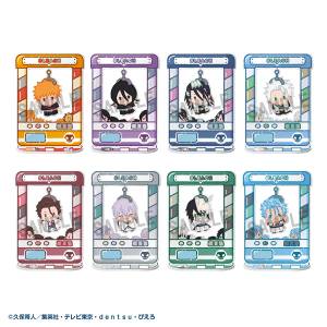 Bleach: Chara-Catcher Collection (8 Pack Box) [MegaHouse]