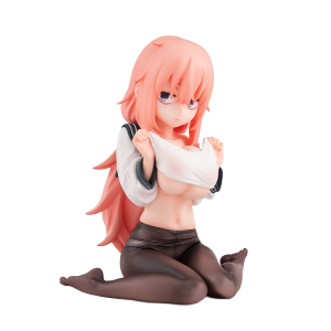 Even the Student Council Has Its Holes!: Komaro Michinoku - Palm-Sized Melty Princess [Megahouse]