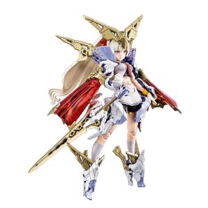 Megami Device: Buster Doll Paladin 1/1 (Reissue) [Kotobukiya]