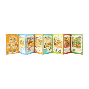 Pokémon: Give me some electricity - Postcards Set of 7 (Limited Edition) [The Pokémon Company]