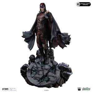 Avengers: Doomsday - Magneto 1/4 - Deluxe Legacy Replica [Iron Studios / Hot Toys]