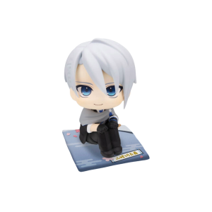 Look Up: Touken Ranbu Online - Yamanbagiri Chogi (Limited + Bonus) [MegaHouse]