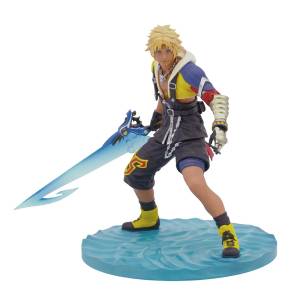 (A Prize) Final Fantasy X: Tidus (2nd Hand) [Square Enix Kuji]