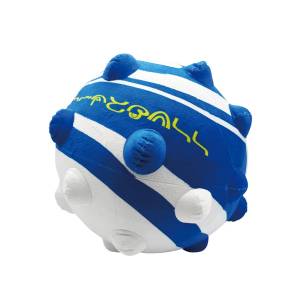 (C Prize) Final Fantasy X: Blitzball Plush (2nd Hand) [Square Enix Kuji]