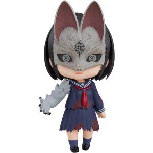 Nendoroid 3163: Silent Hill f - Fox Hinako [Good Smile Company]