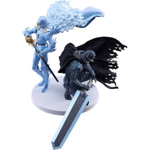 POP UP PARADE SP: Berserk - Guts & Griffith (Set of 2 Figures) [Max Factory]