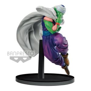 Dragon ball Z- World Figure Colosseum - Piccolo [Banpresto] [Used]