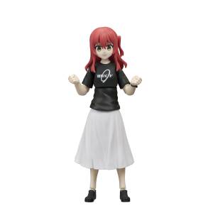 Bocchi the Rock!: Ikuyo Kita 1/24 - DIGACTION [DIG]