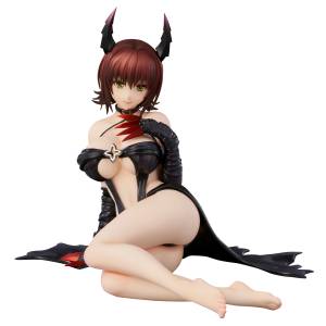 To Love-Ru Darkness: Ryoko Mikado 1/6 - Darkness Ver. (Reissue) [Union Creative]