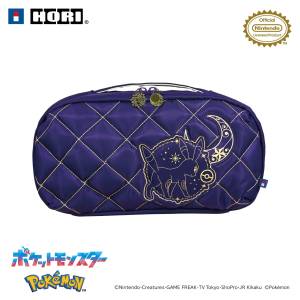 Nintendo Switch 2: Pokemon - Umbreon & Espeon Starlight Night - Quilted Medium Pouch [Hori]