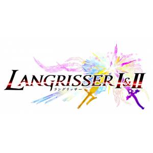 Langrisser I & II - Luxury Edition 3D Crystal & Dakimakura Cover Ebten Limited Set [Switch]