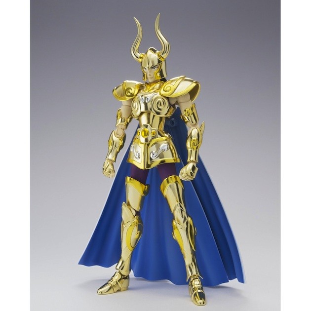 Saint Seiya Myth Cloth EX - Capricorn Shura