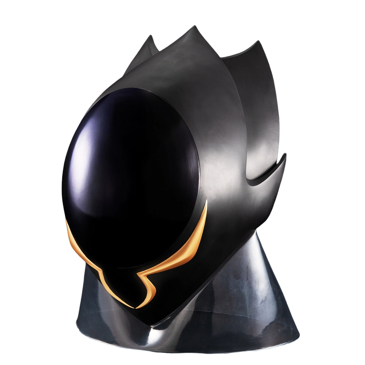 Code Geass Lelouch of the Rebellion: Zero Mask 1/1 - Full Scale Works ...