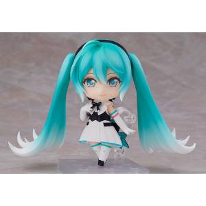 Character Vocal Series 01 - Hatsune Miku Symphony 2018-2019Ver. [Nendoroid 1039]