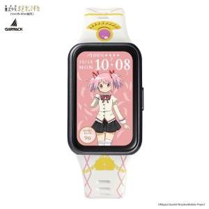 Puella Magi Madoka Magica Walpurgisnacht Rising: Madoka Kaname Model Smartwatch (Limited Edition) [Garrack]