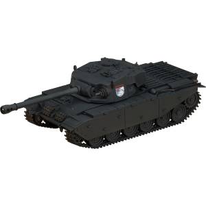 Nendoroid More: Girls und Panzer - Centurion [Good Smile Company]