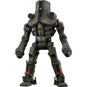 MODEROID: Pacific Rim - Cherno Alpha [Good Smile Company]