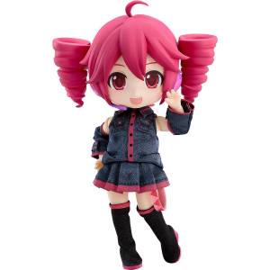 Nendoroid Doll: Kasane Teto [Good Smile Company]