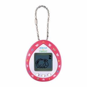 Eevee x Tamagotchi Colorful Friends ver. [Bandai]
