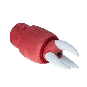 Mobile Suit Gundam: Char’s Z’Gok Arm Cushion [Bandai]