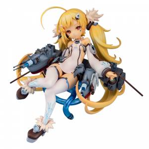 Azur Lane - Eldridge [Plum]