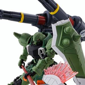 MG 1/100: Mobile Suit Gundam SEED Destiny - Wizard System