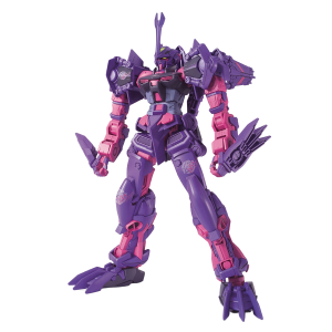 Mobile Suit Gundam SEED VS Astray: MBF-P05LM Gundam Astray Mirage Frame 2nd Issue 1/100 (Limited Edition) [Bandai Spirits]