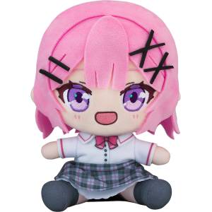 There’s No Freaking Way I’ll Be Your Lover! Unless... : Renako Amaori - Chokopuni Plush Toy [DeNA]