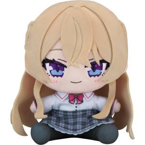 There’s No Freaking Way I’ll Be Your Lover! Unless... : Mai Oduka - Chokopuni Plush Toy [DeNA]