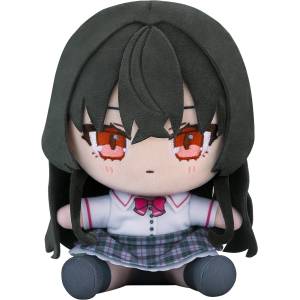 There’s No Freaking Way I’ll Be Your Lover! Unless... : Satsuki Koto - Chokopuni Plush Toy [DeNA]