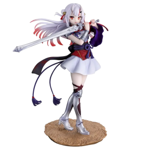 Hololive RPG Style: Nakiri Ayame (2nd Hand) [Ichiban Kuji]