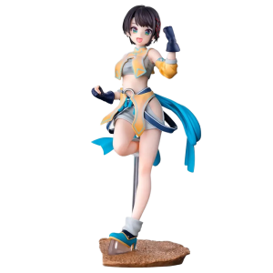Hololive RPG Style: Oozora Subaru (2nd Hand) [Ichiban Kuji]