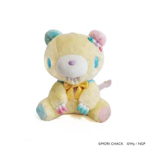 Needy Girl Overdose x Gloomy: Super Ten-chan - Plush Toy (Limited Edition) [Mori Chack]