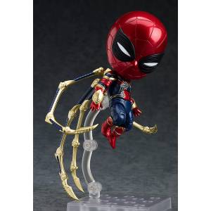 Avengers: Infinity War - Spider-Man: Infinity Edition [Nendoroid 1037]