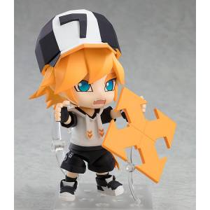 AOTU World - Jin [Nendoroid 1038]