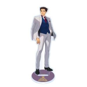 Ace Attorney: Phoenix Wright - Acrylic Stand (25th Anniversary Ver.) [Capcom]