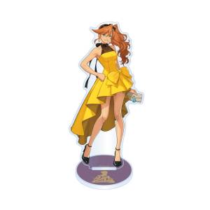 Ace Attorney: Athena Cykes - Acrylic Stand (25th Anniversary Ver.) [Capcom]