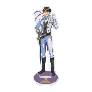 Ace Attorney: Kazuma Asogi - Acrylic Stand (25th Anniversary Ver.) [Capcom]