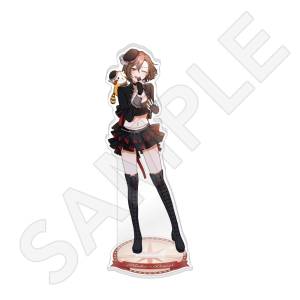 Hatsune Miku x Rascal 2026: MEIKO - Acrylic Stand [Caravan]