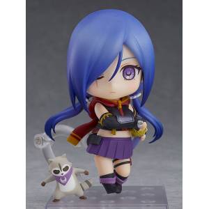 RELEASE THE SPYCE - Yuki Hanzoumon [Nendoroid 1041]