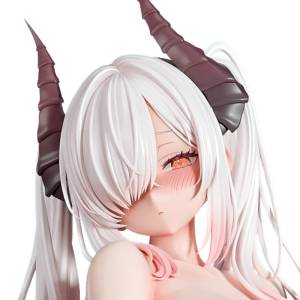 Nikkan Shoujo: Busty Succubus Spinel 1/6 [Insight]