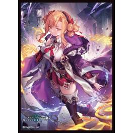 Shadowverse: Worlds Beyond ジンジャー　カードスタイル Shadowverse: Worlds Beyond - Wordwielder Ginger (No. MT2460) (65