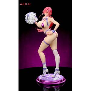 Molly's Dressing Time: Molly 1/4 - Iris Cheerleader D Ver. [ABILU Design]