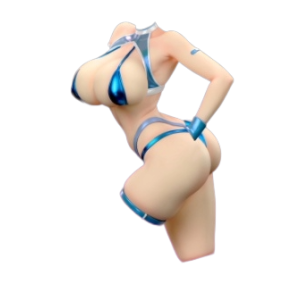 Molly's Dressing Time: Molly 1/4 - Iris Cheerleader B Ver. Optional Parts [ABILU Design]