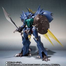 AURA FHANTASM / Aura Battler - Guitorre Limited Edition [Robot