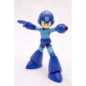 Rockman: Mega Man 1/10 - Plastic Model Kit (Repackaged Edition) [Kotobukiya]