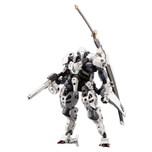 Hexa Gear: V-THOR 1/24 (Plastic Model) (Reissue) [Kotobukiya]