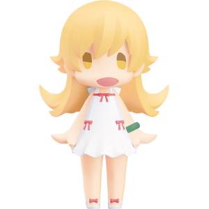 Hello! Good Smile: Monogatari Series - Shinobu Oshino [Good Smile Company]