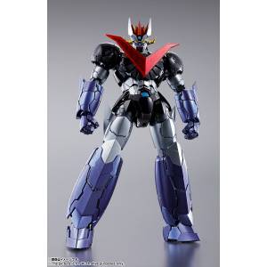 Mazinger Z Infinity - Great Mazinger [Metal Build]