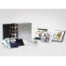 Kingdom Hearts 10th Anniversary 3D+Days+Re:coded BOX [3DS]